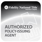 Fidelity Authorized